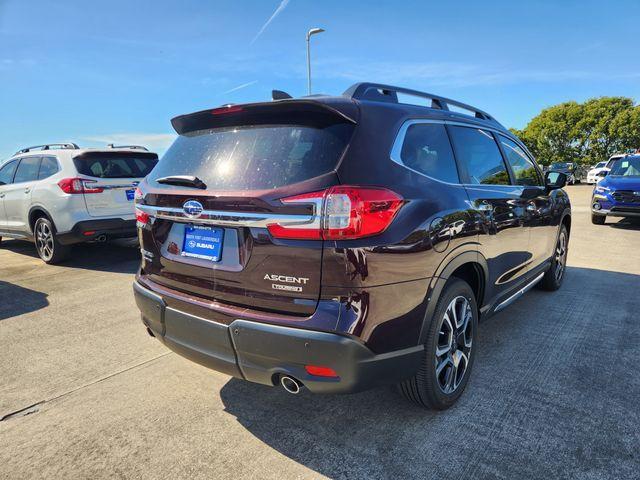 new 2026 Subaru Ascent car, priced at $53,642