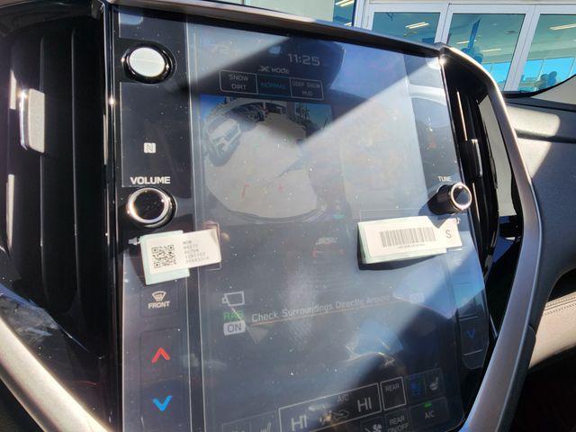 new 2026 Subaru Ascent car, priced at $53,642