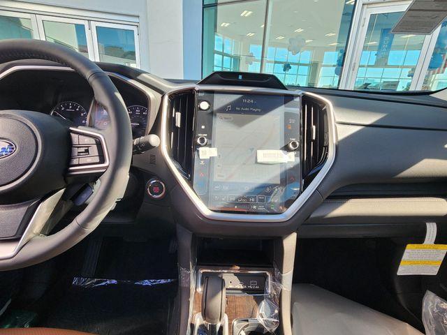 new 2026 Subaru Ascent car, priced at $53,642