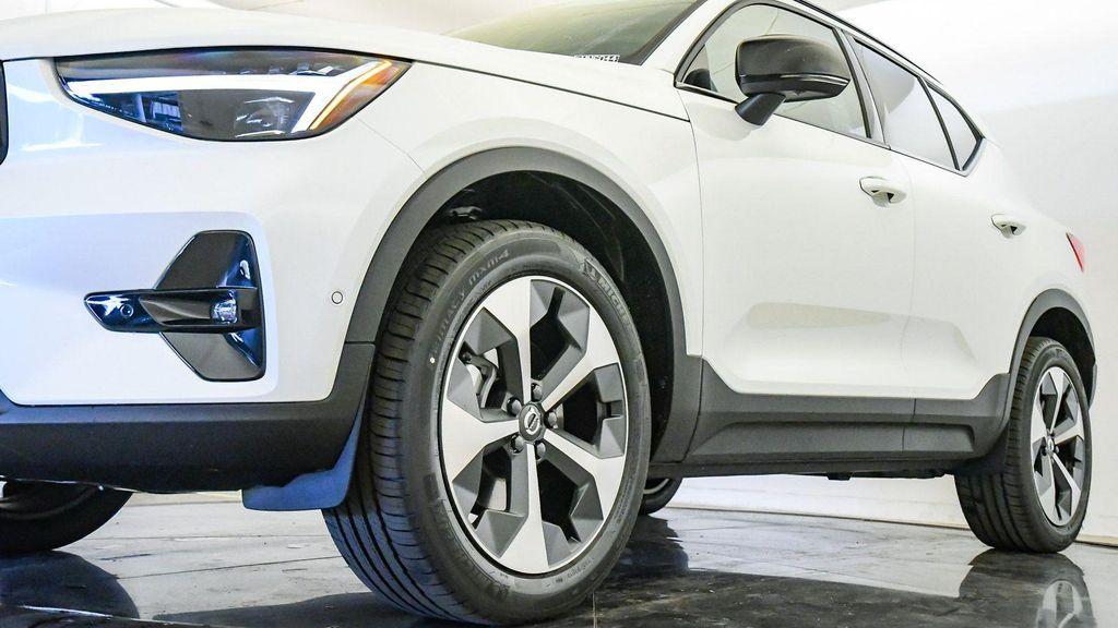 new 2026 Volvo XC40 car, priced at $50,382