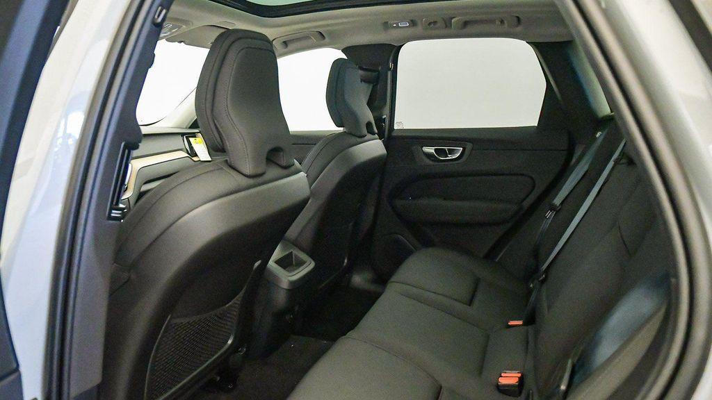 new 2026 Volvo XC60 car, priced at $58,710