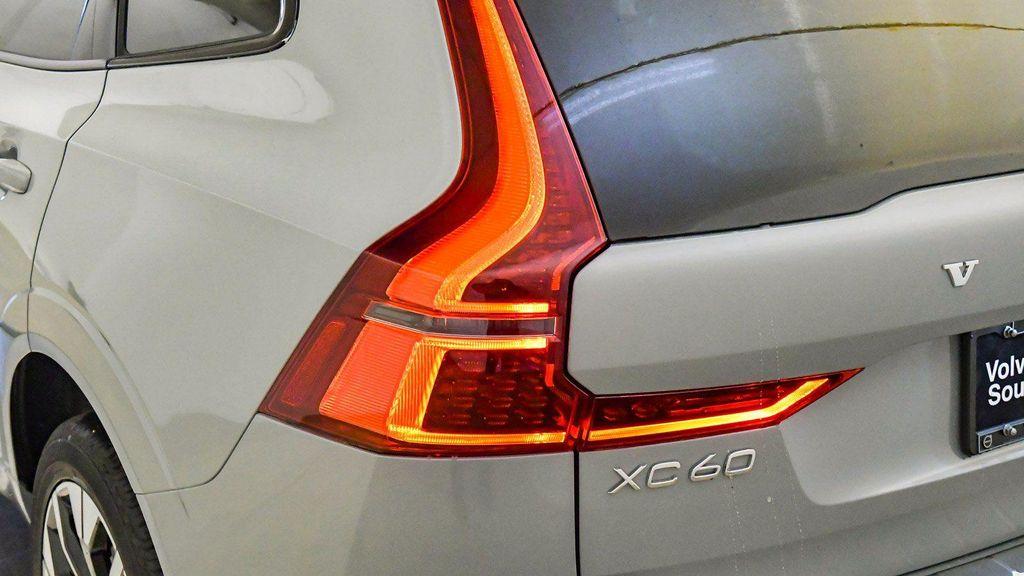 new 2026 Volvo XC60 car, priced at $58,710