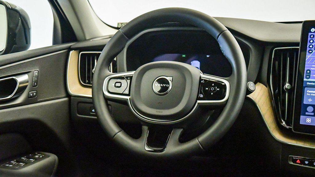 new 2026 Volvo XC60 car, priced at $58,710