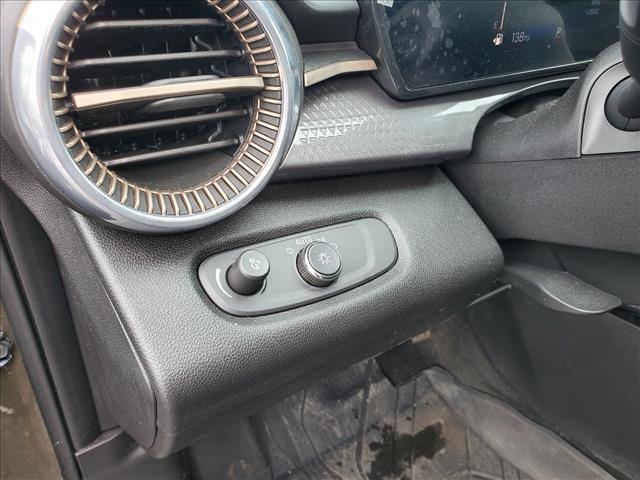 used 2024 Chevrolet Trax car, priced at $17,995