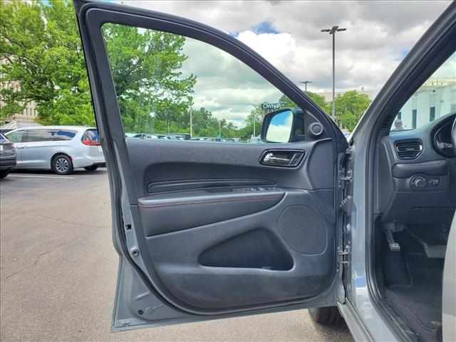 used 2024 Dodge Durango car, priced at $29,495