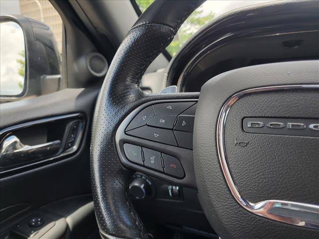 used 2024 Dodge Durango car, priced at $29,495