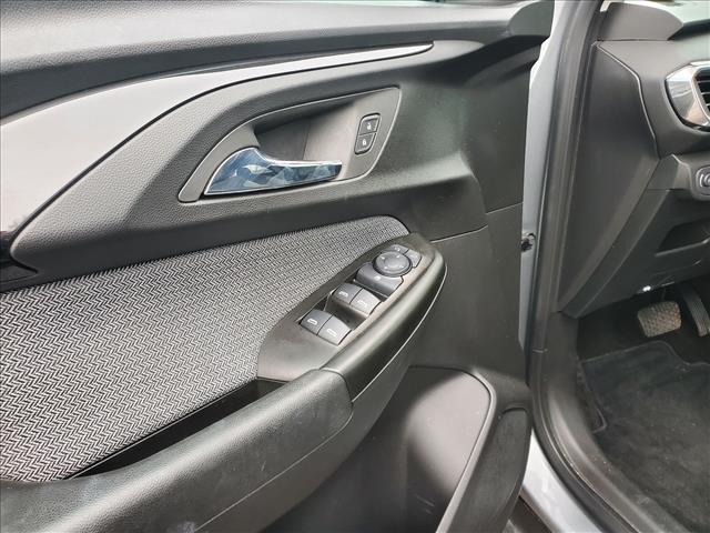 used 2023 Chevrolet TrailBlazer car, priced at $23,995