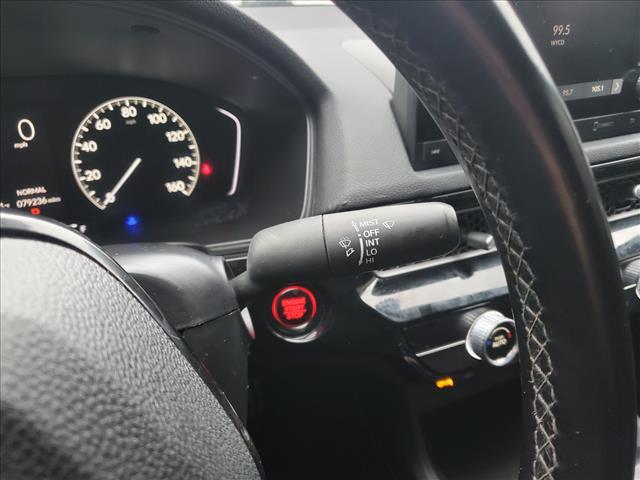 used 2022 Honda Civic car, priced at $18,479