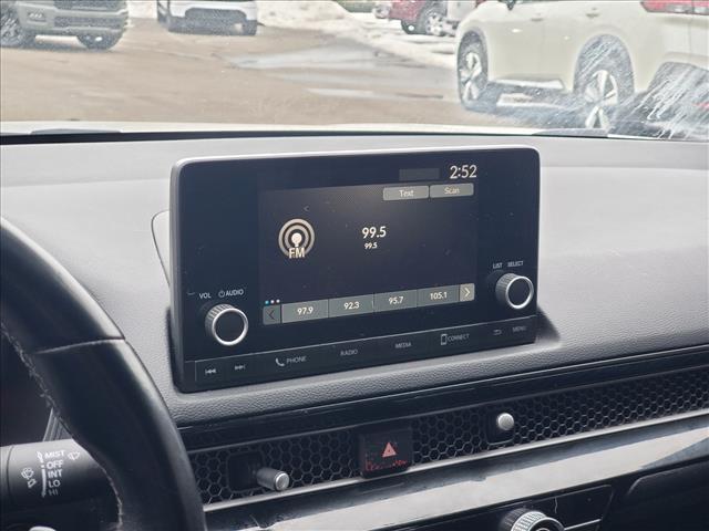 used 2022 Honda Civic car, priced at $18,479