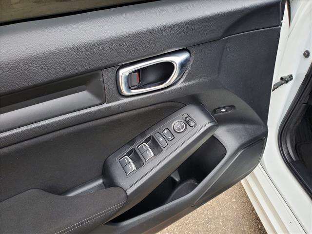 used 2022 Honda Civic car, priced at $18,479