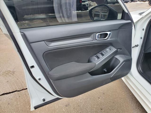 used 2022 Honda Civic car, priced at $18,479