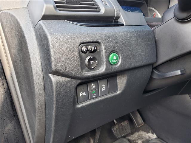 used 2021 Honda Passport car, priced at $24,259