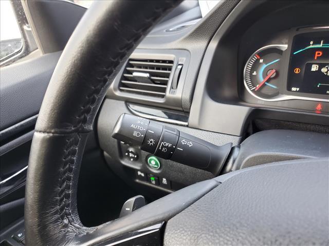 used 2021 Honda Passport car, priced at $24,259