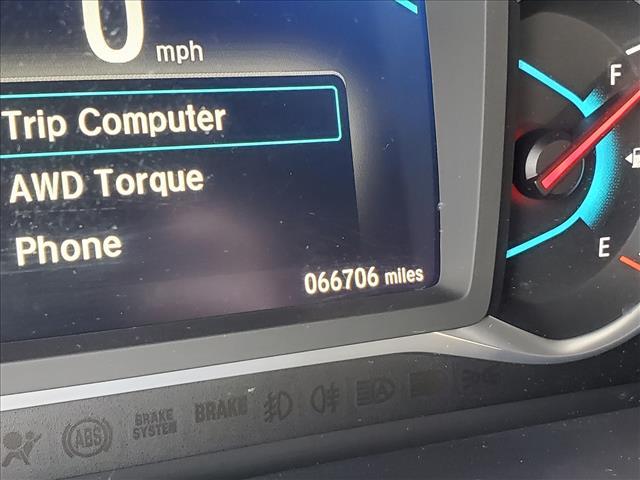 used 2021 Honda Passport car, priced at $24,259