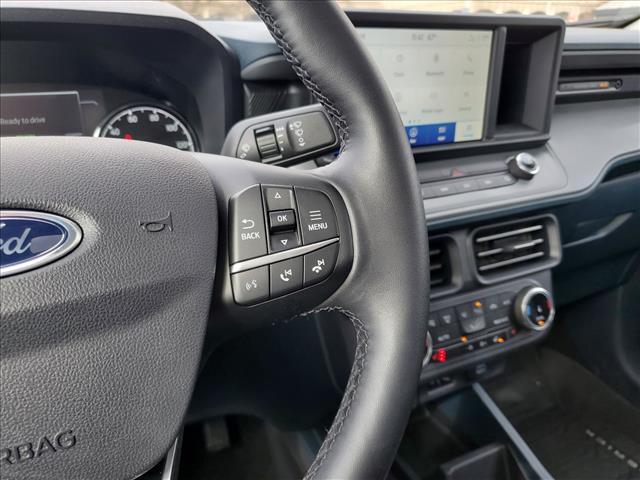 used 2024 Ford Maverick car, priced at $31,695