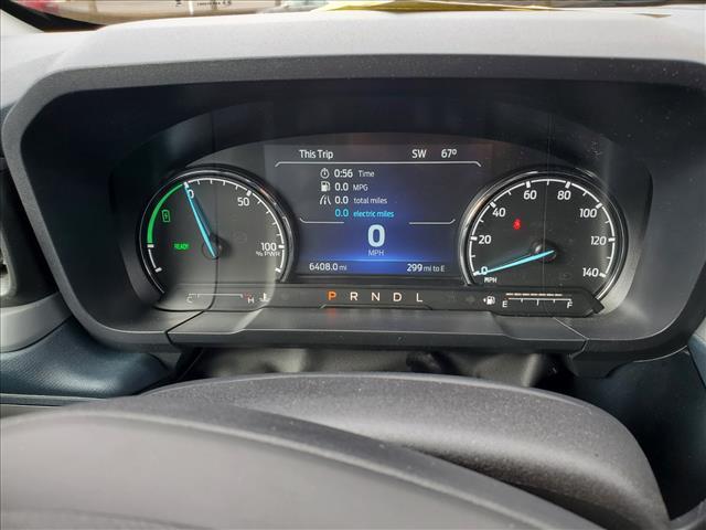 used 2024 Ford Maverick car, priced at $31,695