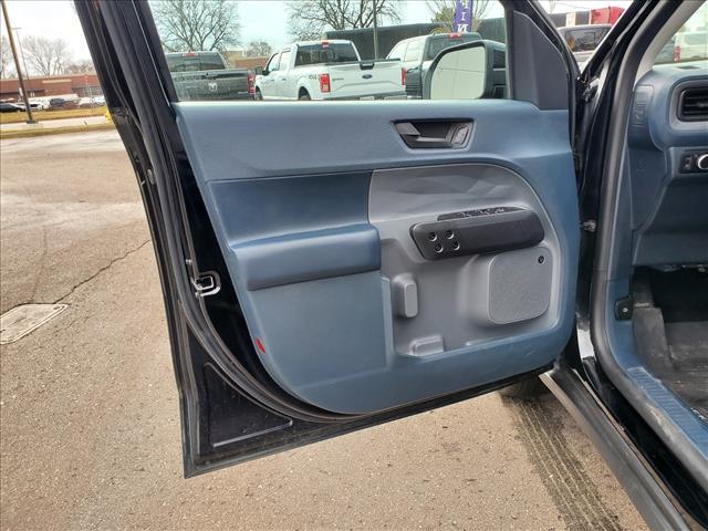 used 2024 Ford Maverick car, priced at $31,695