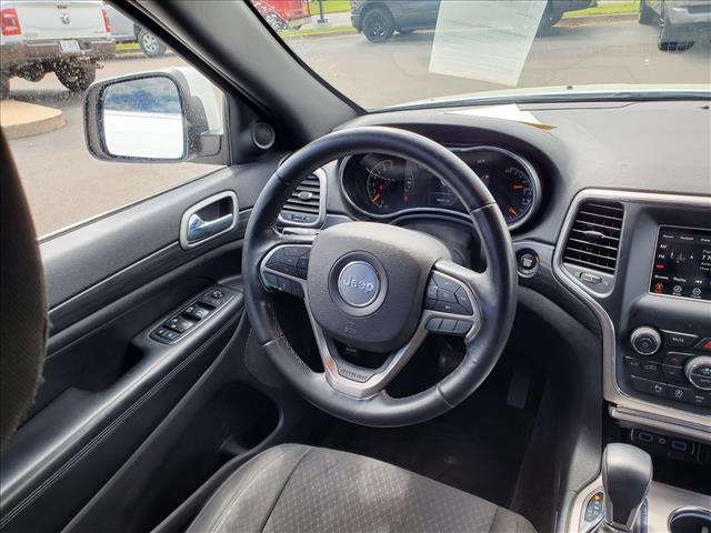 used 2019 Jeep Grand Cherokee car, priced at $9,995