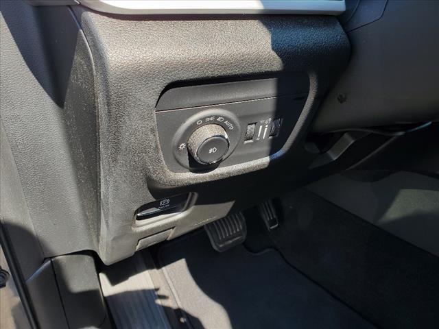 used 2022 Jeep Grand Cherokee L car, priced at $29,995