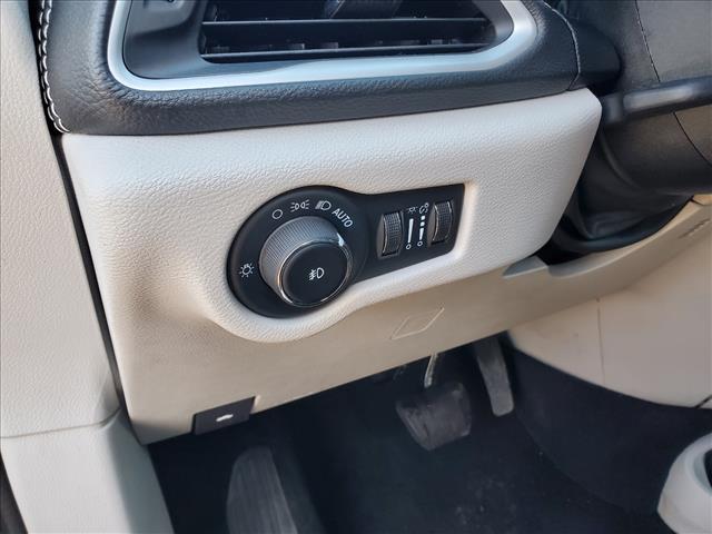 used 2024 Chrysler Pacifica Hybrid car, priced at $26,609