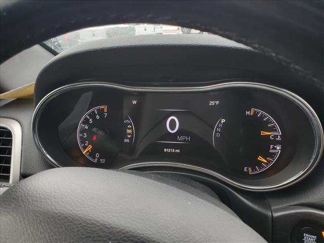 used 2020 Jeep Grand Cherokee car, priced at $22,450