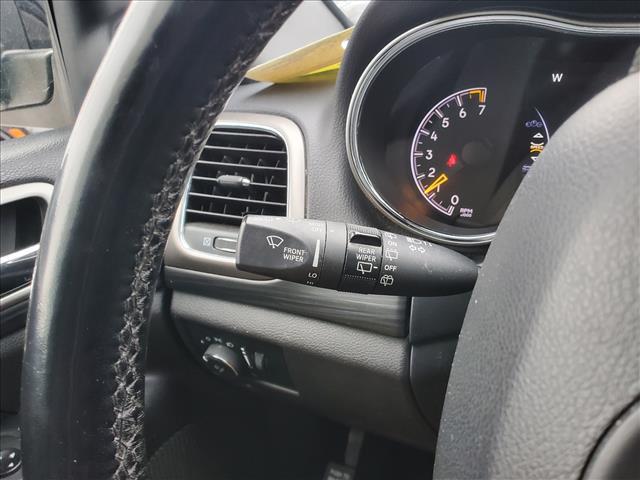 used 2020 Jeep Grand Cherokee car, priced at $22,450