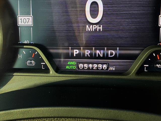 used 2020 Ram 1500 car, priced at $29,995