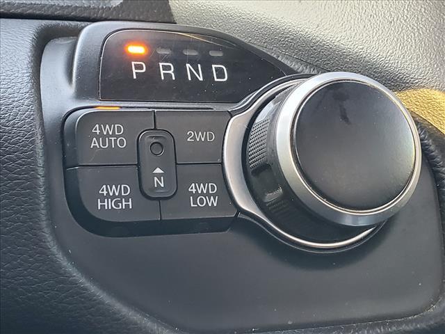 used 2020 Ram 1500 car, priced at $29,995