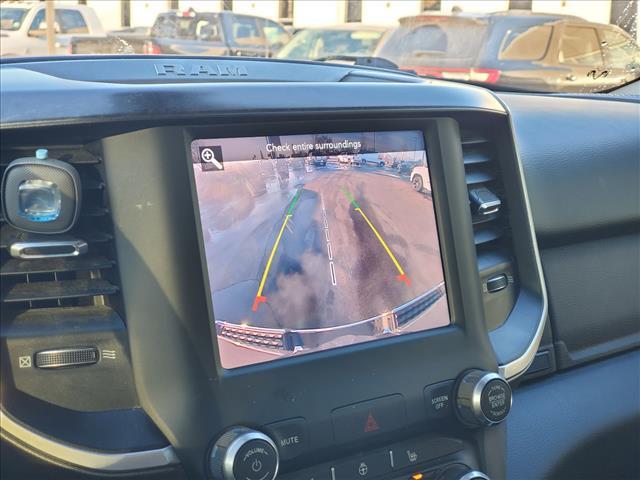 used 2020 Ram 1500 car, priced at $29,995