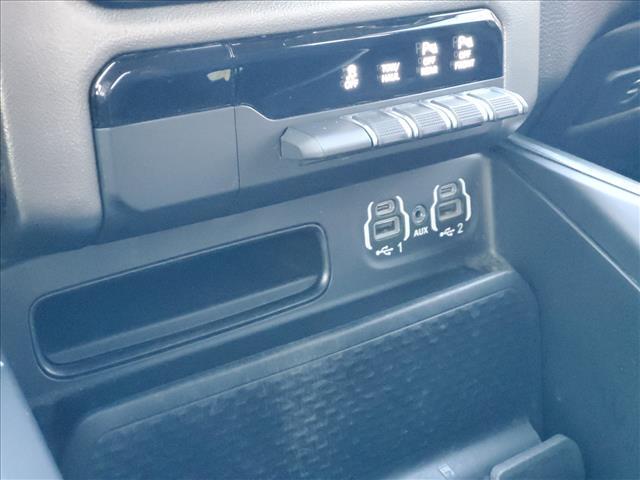 used 2020 Ram 1500 car, priced at $29,995