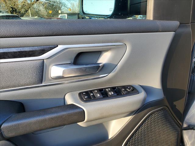 used 2020 Ram 1500 car, priced at $29,995