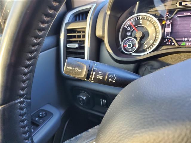 used 2020 Ram 1500 car, priced at $29,995