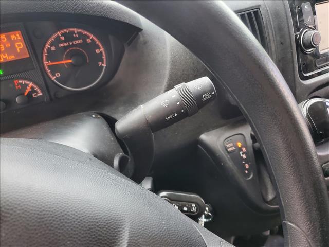 used 2021 Ram ProMaster 2500 car, priced at $23,995