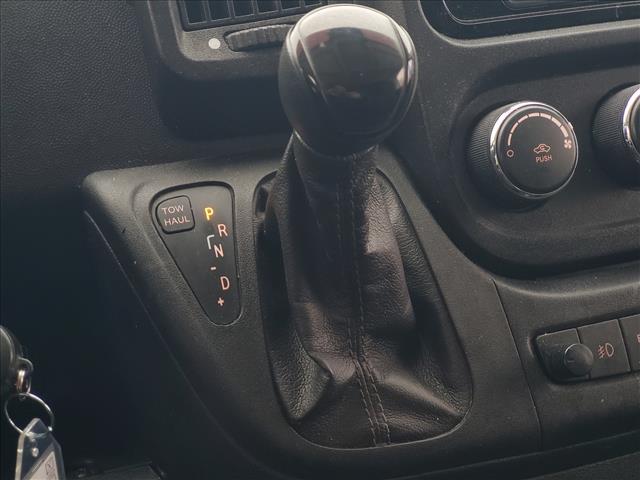 used 2021 Ram ProMaster 2500 car, priced at $23,995