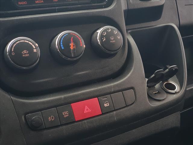 used 2021 Ram ProMaster 2500 car, priced at $23,995