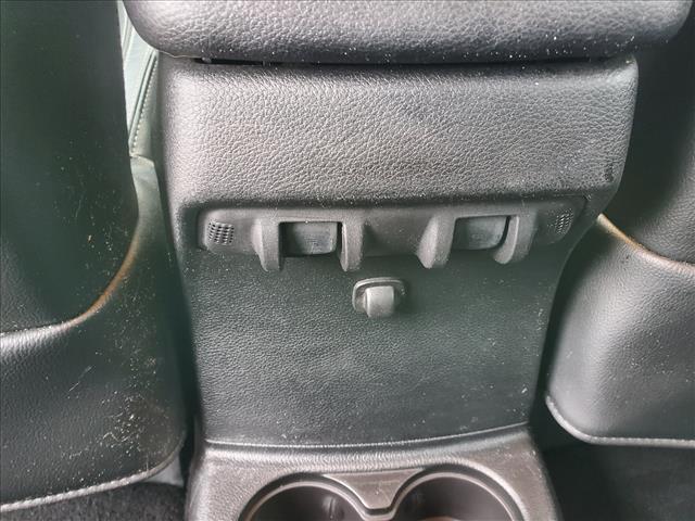 used 2015 Jeep Wrangler Unlimited car, priced at $14,475