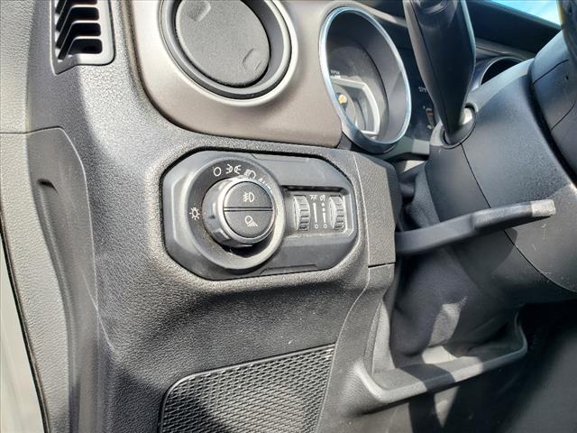 used 2020 Jeep Gladiator car, priced at $29,495