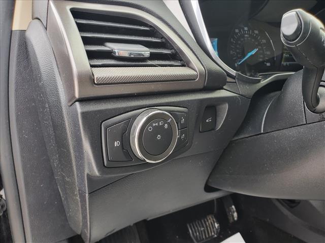 used 2020 Ford Fusion car, priced at $12,795