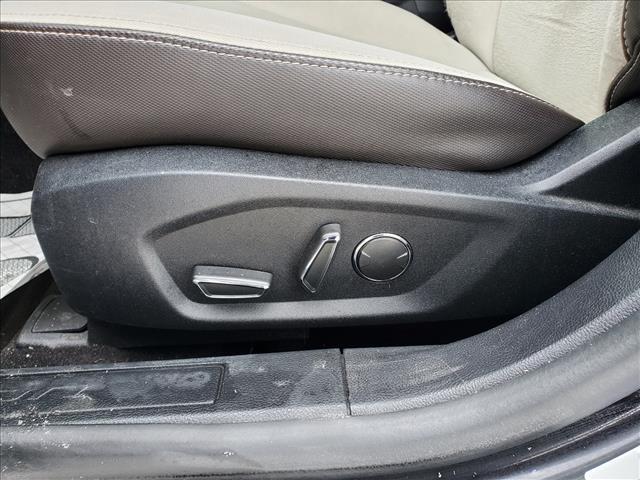 used 2020 Ford Fusion car, priced at $12,795