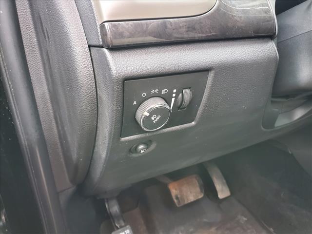 used 2012 Jeep Grand Cherokee car, priced at $6,495