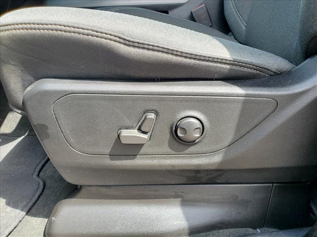 used 2022 Ram 1500 car, priced at $34,995