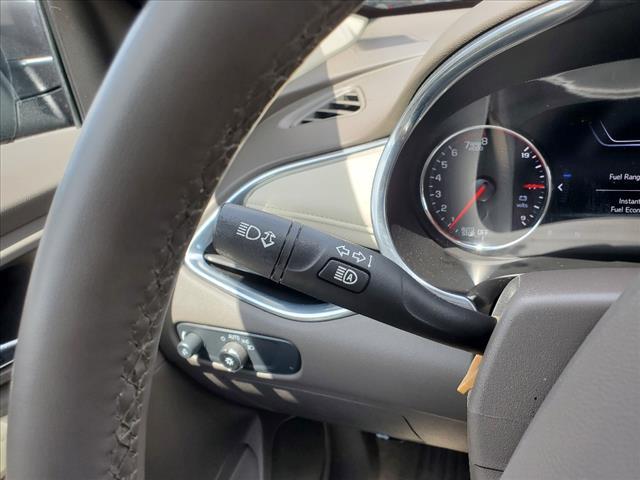 used 2024 Chevrolet Malibu car, priced at $21,995