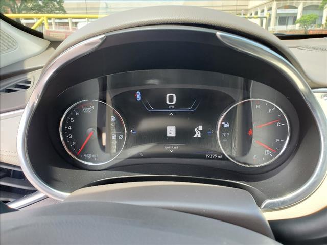 used 2024 Chevrolet Malibu car, priced at $21,995