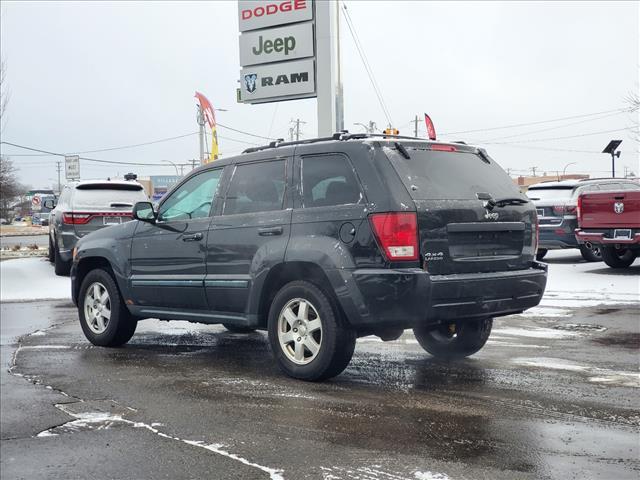 used 2009 Jeep Grand Cherokee car, priced at $5,795
