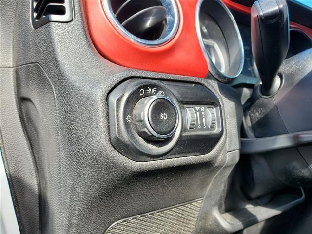 used 2019 Jeep Wrangler Unlimited car, priced at $29,495