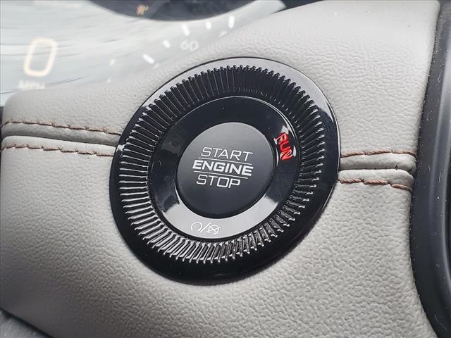 used 2024 Jeep Compass car, priced at $25,895