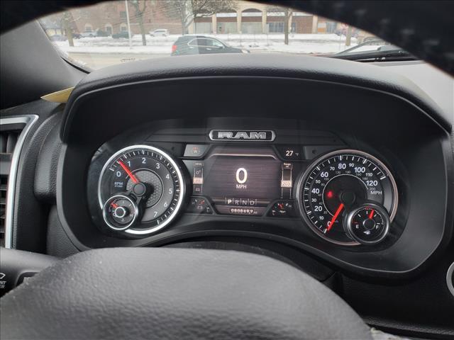 used 2020 Ram 1500 car, priced at $27,995