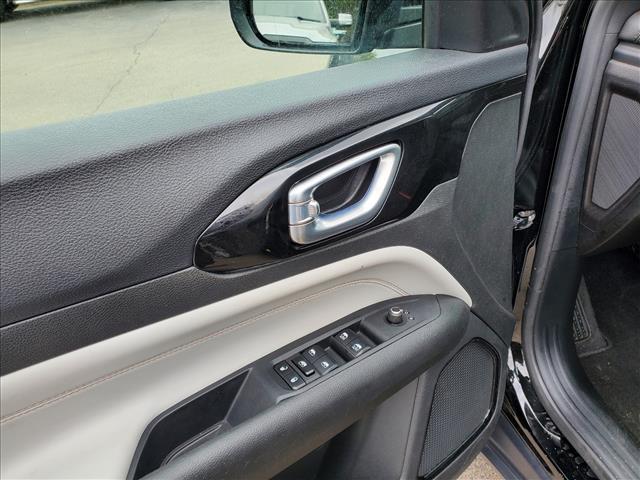 used 2023 Jeep Compass car, priced at $23,995
