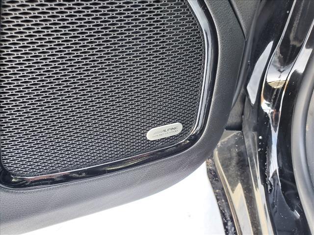 used 2022 Jeep Compass car, priced at $24,995