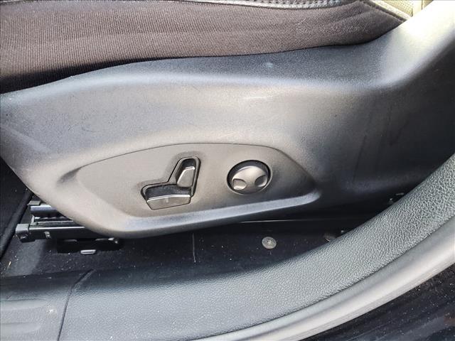 used 2022 Jeep Compass car, priced at $24,995